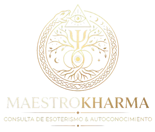 Maestro Kharma